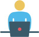 Market research graphic illustrating customer insights strategic planning and business expansion